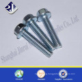 Bolt for Automobile 8.8 SGS